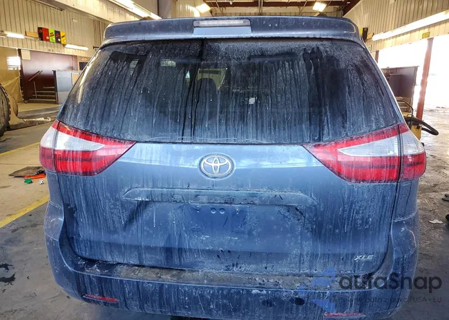 5TDYK3DC6GS764686: 74888185