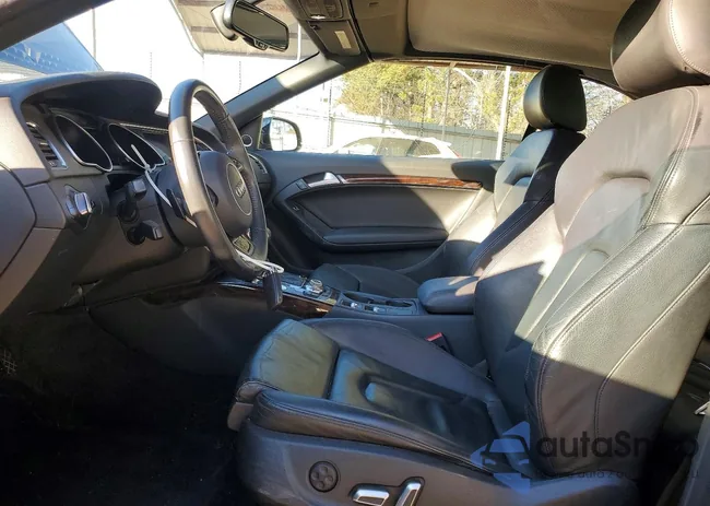 WAUMFAFHXFN005640: 76361495