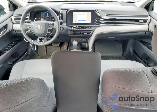 4T1DBADK6SU034187: 74467355