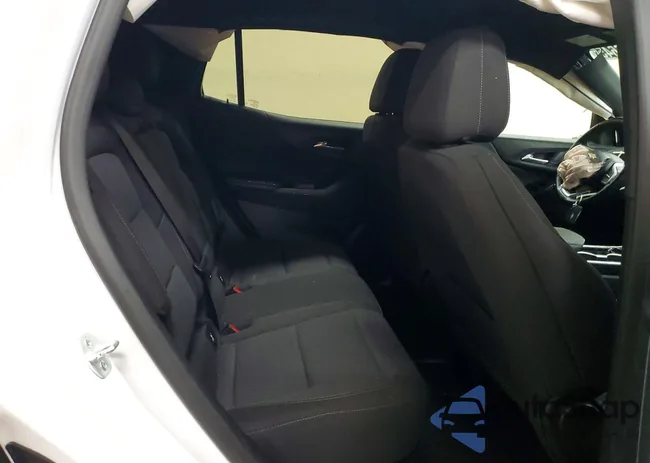 3GNAXHEG0SL231613: 76036645