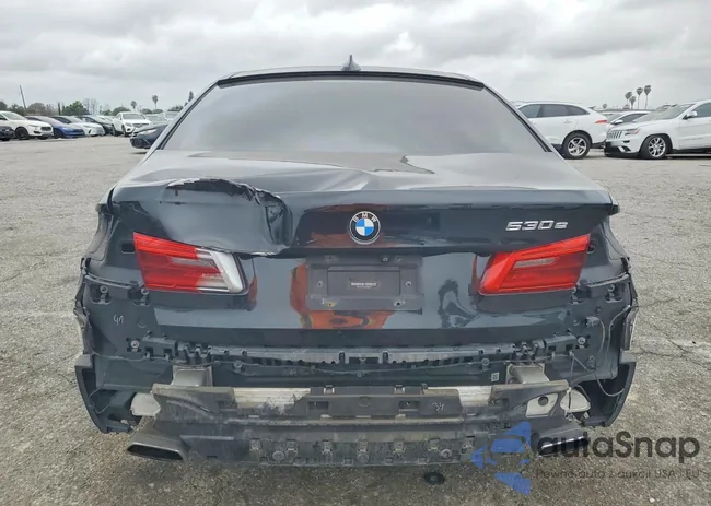 WBAJB1C52JB084840: 76357535