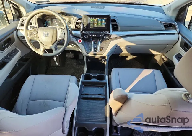 5FNRL6H57NB022524: 78841235