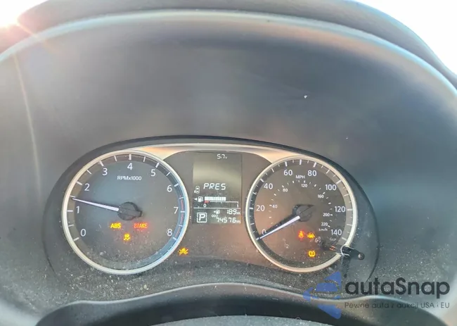 3N1CP5BV4LL579857: 76271855