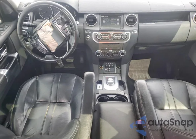 SALAG2V69GA819210: 77666935