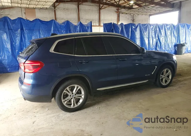 5UXTR9C53JLC80853: 77762265