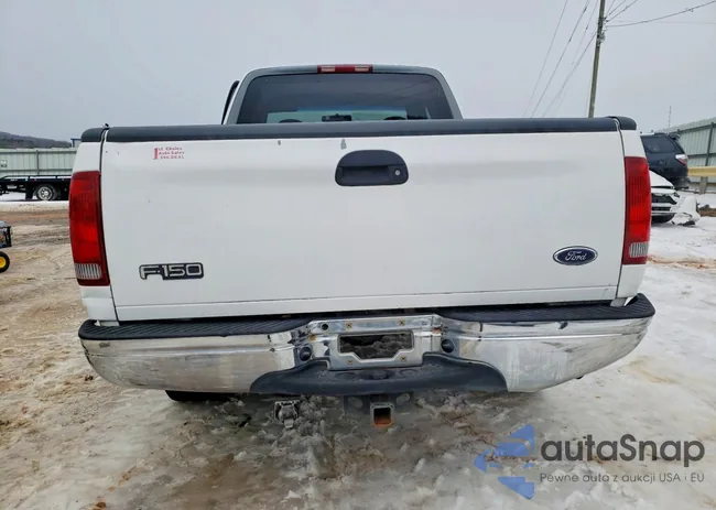 1FTZX17W3WNB68374: 76348305