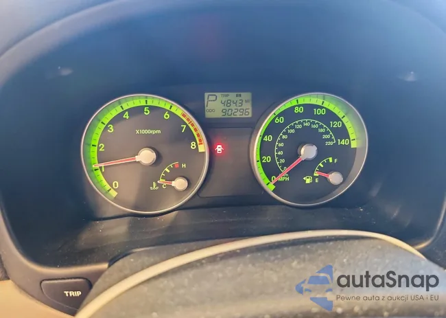 KMHCN46C68U206057: 77718375