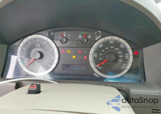 1FMCU59H58KA60505: 77917615