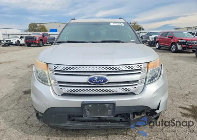 1FM5K7D87EGC62424: 77005995