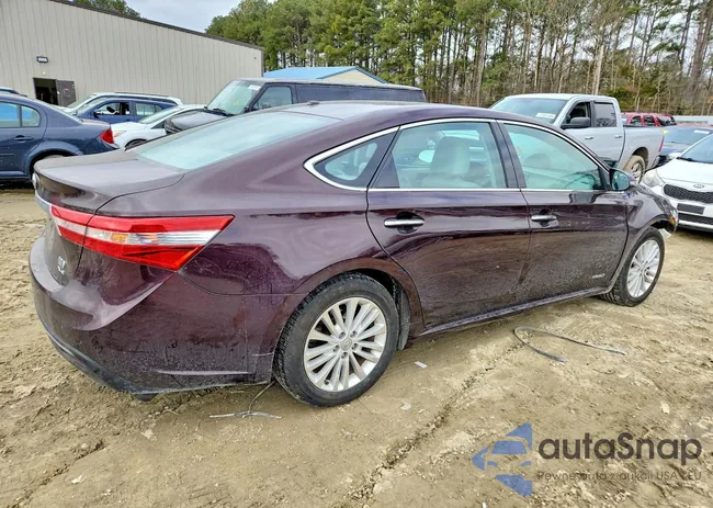 4T1BD1EB1DU013489: 77073385