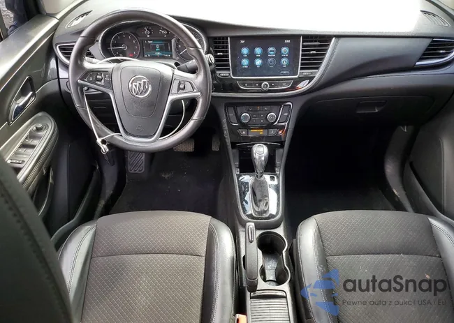 KL4CJASB3JB694696: 78834935