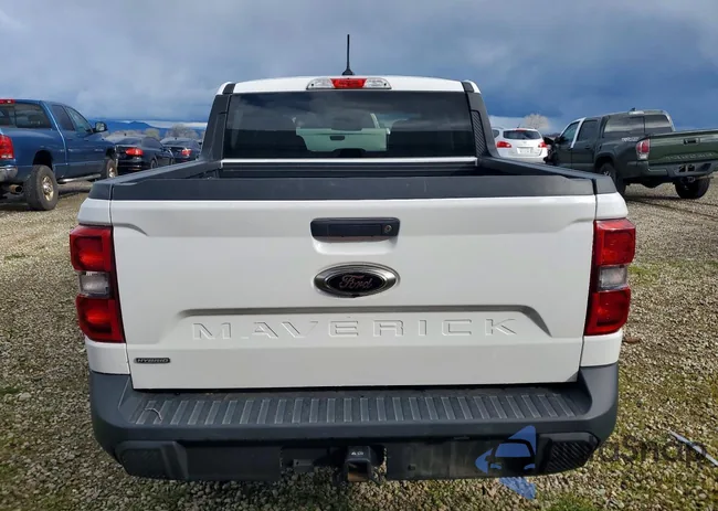 3FTTW8E3XPRA35751: 77420415