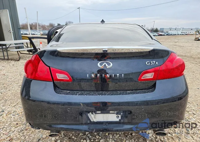 JN1CV6AR5DM356279: 78800455