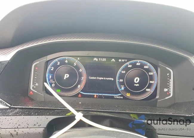 WVWTR7AN4PE018066: 78431305