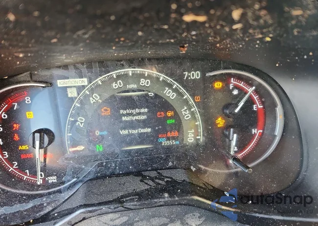 2T3W1RFV7SC330653: 76139245