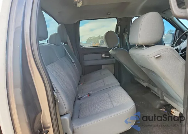 1FTEW1CM6EFC84148: 76912945