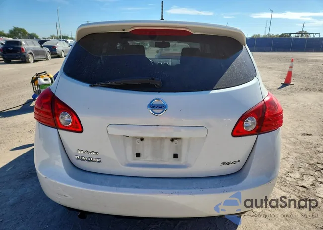 JN8AS5MT2AW021497: 77519735