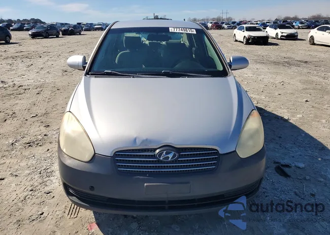 KMHCN46C08U234940: 77749815