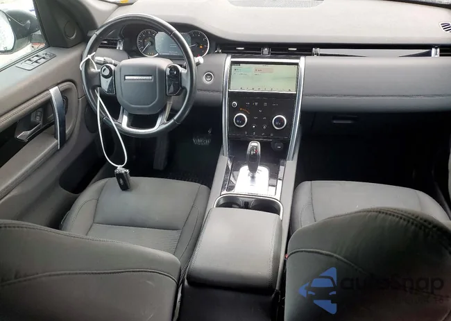 SALCK2FX2LH845583: 76647175