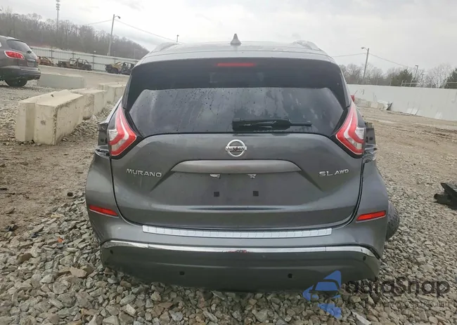 5N1AZ2MH0GN161575: 76623045