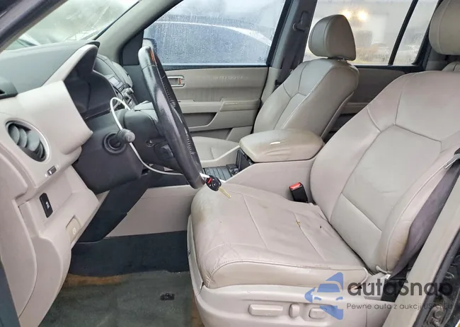 5FNYF3H6XFB016163: 78141895