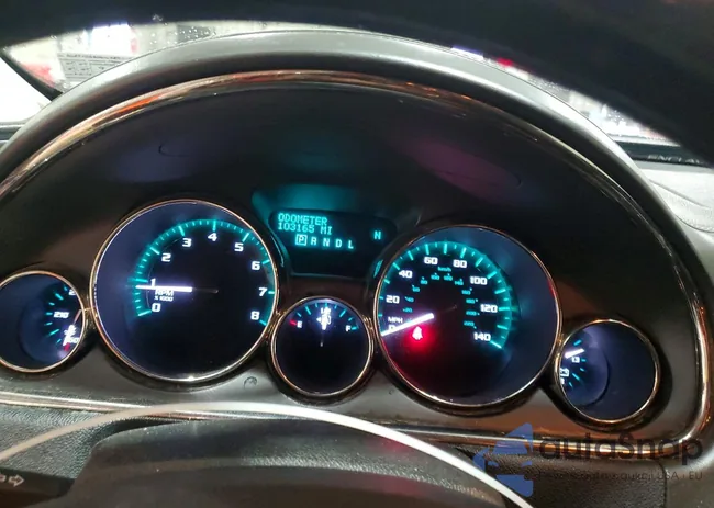 5GAKVBKD6GJ291115: 78165365