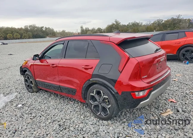 KNDCR3LE2P5051749: 77001695