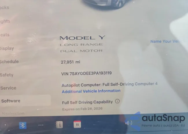 7SAYGDEE3PA193119: 76892035