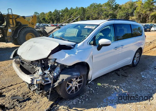 2C4RC1DG3LR164378: 76067465