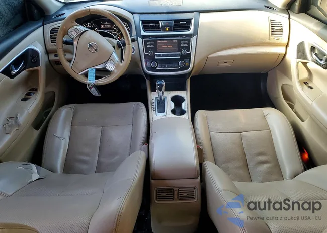 1N4AL3AP3JC193307: 99331175