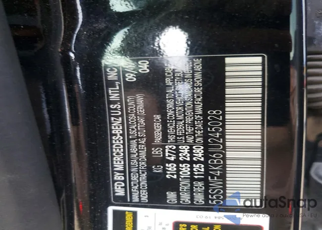 55SWF4KB6JU245028: 77142945