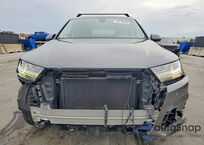 WA1LHAF75KD0C9995: 78716345