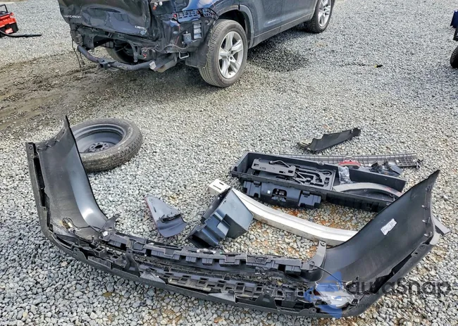 5TDYZRFH0KS330053: 76450465