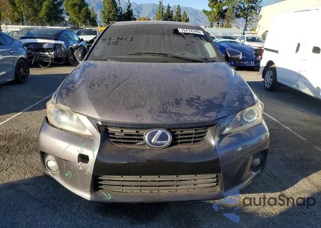 JTHKD5BHXC2073445: 75772245