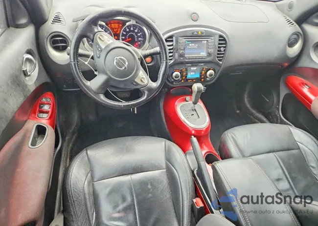 JN8AF5MR3DT206706: 77099495