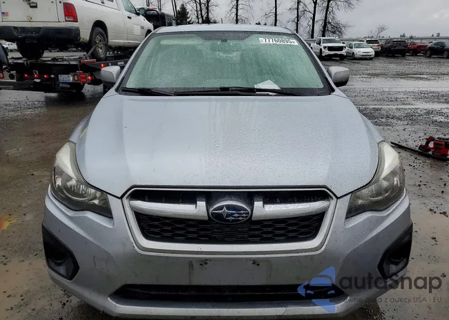 JF1GPAC61EH327473: 77760895