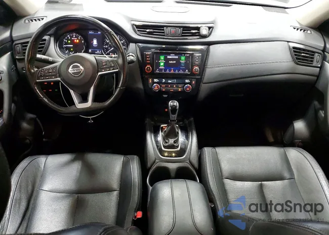 JN8AT2MV4JW306862: 77473305