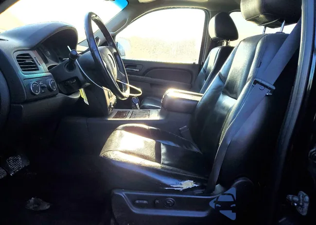 1GNSKCE02BR357053: 77319985