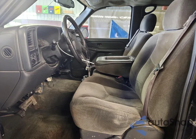 2GCEC13TX51273760: 79012795