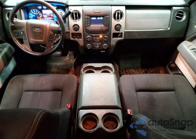 1FTFX1ET5DFC38038: 78347375