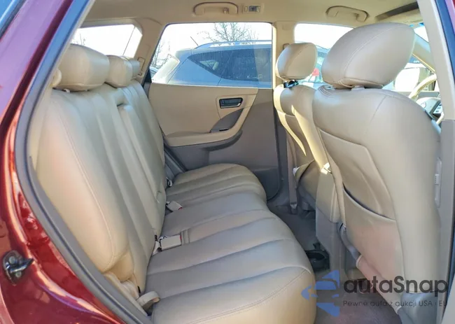 JN8AZ08WX5W442795: 75480855