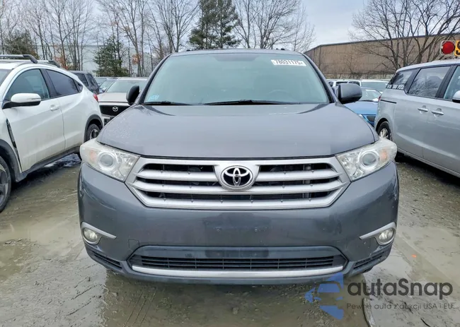 5TDBK3EH7BS044290: 78031175