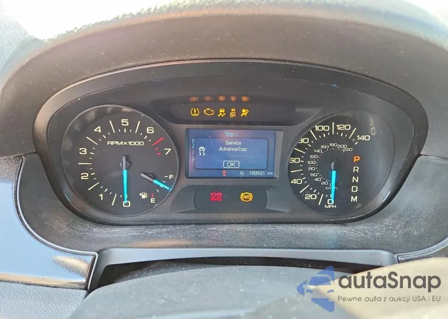 2FMDK3GC9CBA37222: 75495085