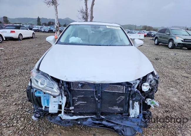 JTHKD5BH0G2277466: 76674745