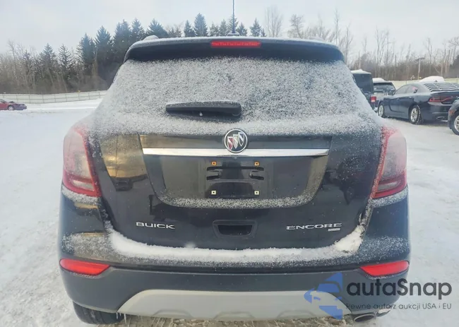 KL4CJGSBXHB062453: 76027325