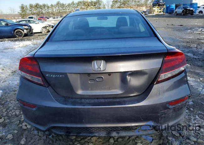 2HGFG3B53FH523454: 78797365