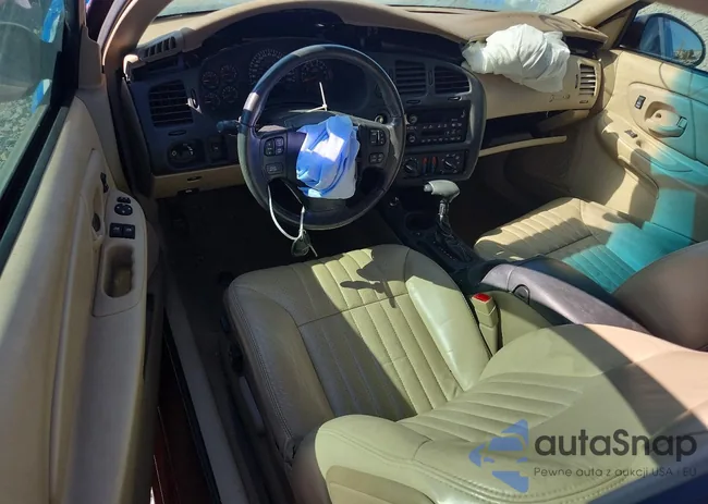 2G1WX15K519196622: 75176235