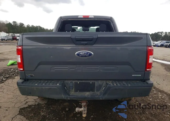 1FTEW1EP7LFC28708: 77705445