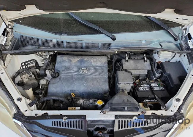 5TDKK3DC6CS277682: 77963485