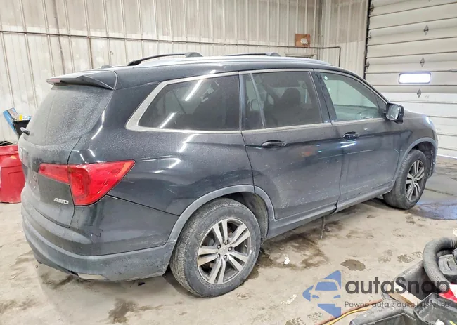 5FNYF6H8XGB092003: 76418965